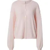 Pieces Naomi O-neck Knit Kardigan
