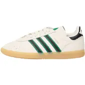 Adidas Originals Sneaker 'Samba' grön / svart / ullvit