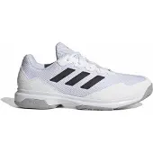 Adidas Sportsko 'GameCourt 2' svart / vit