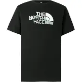 The North Face Mountain Line T-shirt Med Korta ärmar
