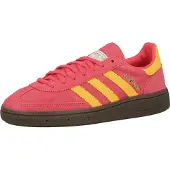 Adidas Originals Sneaker 'Handball Spezial' gul / melon