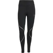 Adidas By Stella Mccartney Sportbyxa ' Running' silvergrå / svart