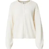 Pieces Naomi O-neck Knit Kardigan