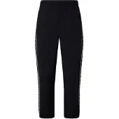 Champion Joggingkläder / Underställ Elastic Cuff Pants man - Svart - EU L