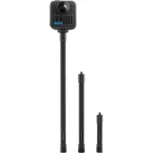 GoPro Carbon Fiber Extension Set Kontaktdonsset MAX2