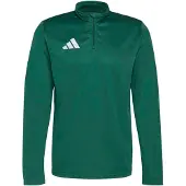 Adidas Entrada 26 Training Tröja Med Halv Dragkedja