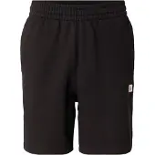 Calvin Klein Cotton Terry Badge Jogger Shorts