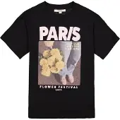 Garcia N262603 T-shirt Med Korta ärmar