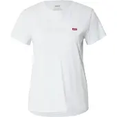 Levi's T-shirt pastellblå
