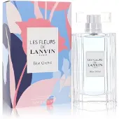 Lanvin Blue Orchid Eau de Toilette 90 ml