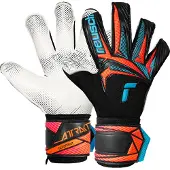 Reusch Attrakt Advance Evolution Glueprint Målvaktshandskar