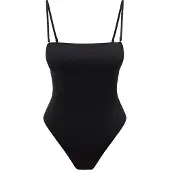 Calvin Klein Bandeau Swimsuit Essentials