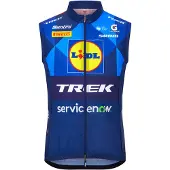 Santini Lidl Trek 2026 Väst