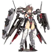 Kotobukiya Frame Arms Girl Izumo Jagare-version Plastmodellbyggsats 17 Cm
