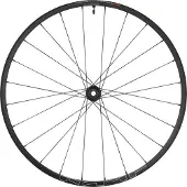 Shimano WH-MT620 Front Wheel 29/28" (622 mm) Skivbromsar 15x110 Micro Spline Center Lock 19.8 mm Hjul
