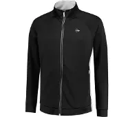 Dunlop Club Knitted Jacka