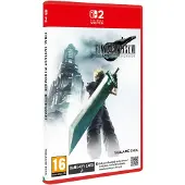 Games Switch 2 Final Fantasy Vii Remake Intergrade Magic Edition-imp-uk