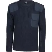 Brandit BW Pullover