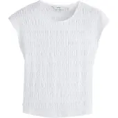 Next T-shirt vit