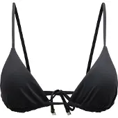 Calvin Klein Triangle Bikini Top CK Essentials