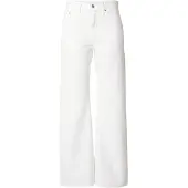 Levi's Jeans 'Middy Loose Boot Jeans' vit