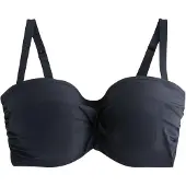 Next Bikiniöverdel svart