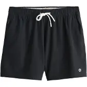 Next Badshorts 'Essential Motion-flex' svart