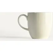 Fyrklövern Nordic Dawn mugg 35 cl, Strå