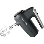 Russell Hobbs Matte Black 24672-56 - Handmixer - 350 W - mattsvart