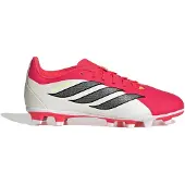 Adidas Predator Club Fg/mg Junior Fotbollsskor