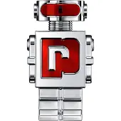 Rabanne Phantom in Red Parfum Elixir Parfym 150 ml