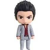 Good Smile Company Yakuza Kazuma Kiryu Nendoroid-figur 10 Cm
