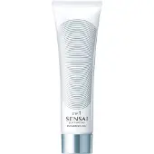 Sensai Gel De Limpieza Sedosa 125ml Rengöringsmedel