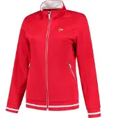 Dunlop Club Knitted Jacka