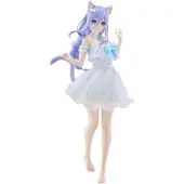 Furyu Date A Live V Tenitol Tall Mio Takamiya 30 Cm Figur