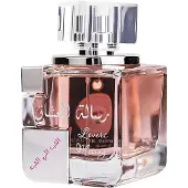Ard Al Zaafaran Risalat Al Ishaq edp 100ml
