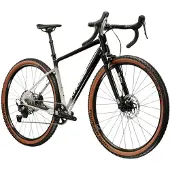 KROSS Esker Ltd 700 Grx Rx822 2025 Gravelcykel