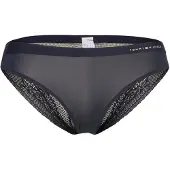 Tommy Hilfiger Logo Waistband Lace Briefs