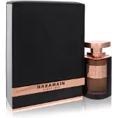 Al Haramain Portfolio Floral Sculpture Eau de Parfum 75 ml