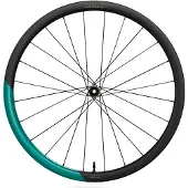 Oquo Rp35ltd Cl Disc Tubeless Landsvägscykelns Bakhjul