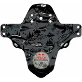 All Mountain Style Red Bull Hardline Stänkskärm