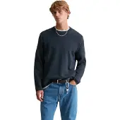 Marc o'polo DENIM Tröja marinblå