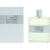 Dior Eau Sauvage Eau de Toilette Spray