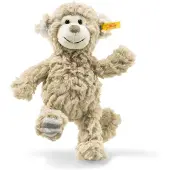 Steiff Soft Cuddly Friends Bingo Apa, 20 cm