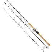 Daiwa Silver Creek Vairon Manie Spinnfiskespö