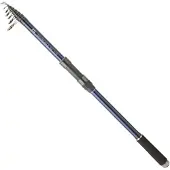 Daiwa Megaforce Tele Bottenfiskespö