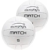 Murphy´s Gaelic Match Fotboll
