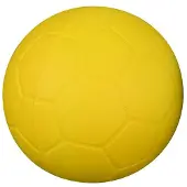 Pre-Sport Belagd Gjuten Panelskumfotboll
