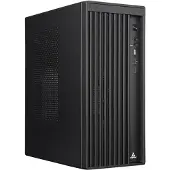 Chieftec Midi Tower Bs-20b-op Schwarz O.nt Black Pc-tornfodral