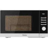 Teka Mwe Fs25 G 900w Mikrovågsugn Med Grill